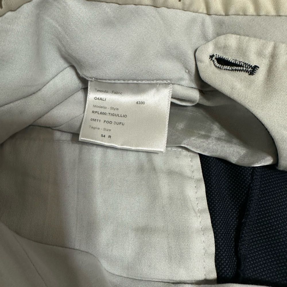 Brioni Pants - Picture 3 of 6